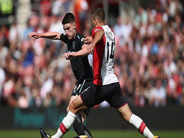Nhận định tỷ lệ Southampton vs West Ham (21h00 ngày 11/9)