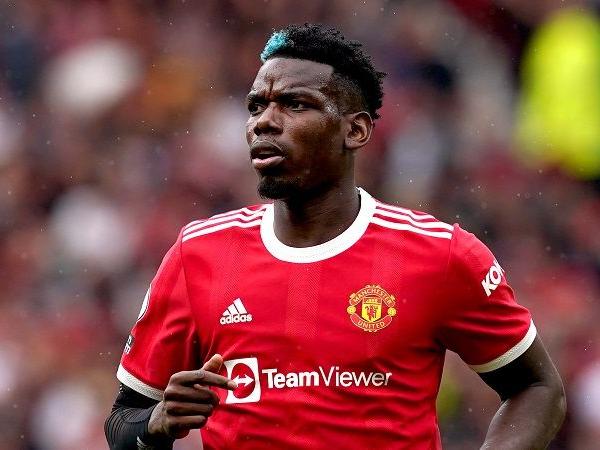 Tin MU tối 13/9: Paul Pogba đem lại niềm vui cho Man United