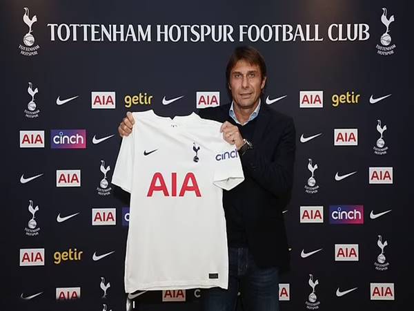 Tin bóng đá Anh 3/11: Conte nói gì khi đến Tottenham