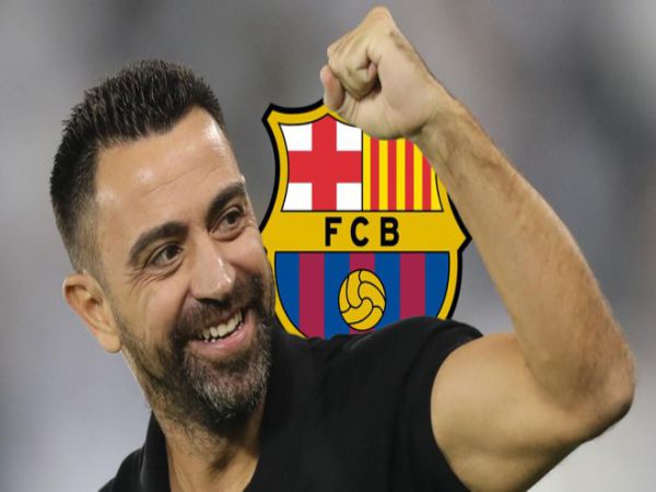 Tin bóng đá tối 2/11: Huyền thoại Barca chất vấn sự trở lại của Xavi