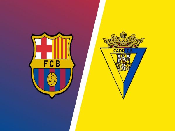 Nhận định, Soi kèo Barcelona vs Cadiz, 00h00 ngày 19/4 - La Liga