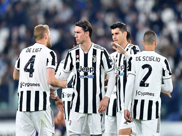 Dự đoán bóng đá Juventus vs Sassuolo (1h45 ngày 16/8)