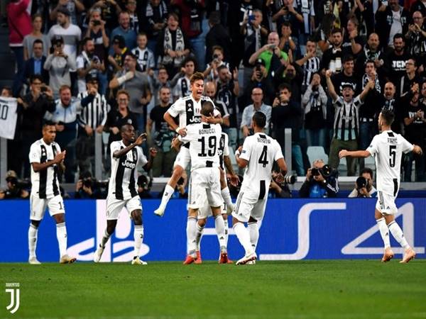 Tầm quan trọng của giải đấu Serie A là gì?