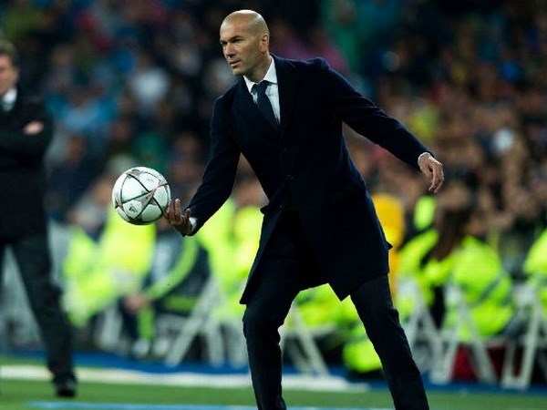 Tin chuyển nhượng chiều 19/10: Zidane sẽ không dẫn dắt MU