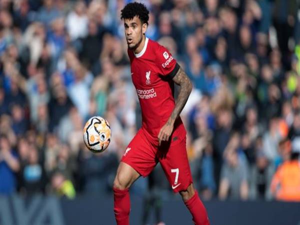 Tin Liverpool 1/10: Luis Diaz được khuyến cáo nên ở lại Anh