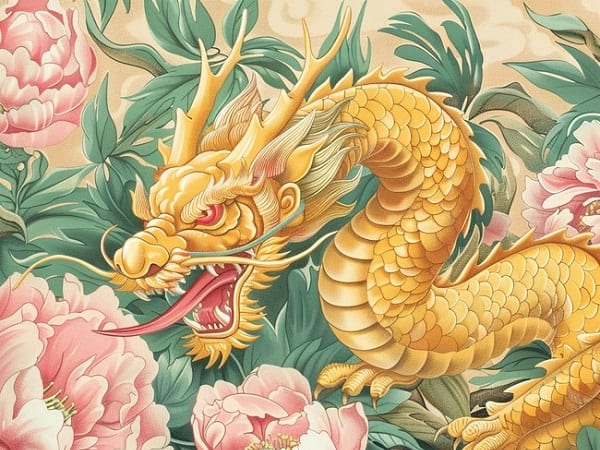 con số đẹp tuổi Thìn 24/1/2025