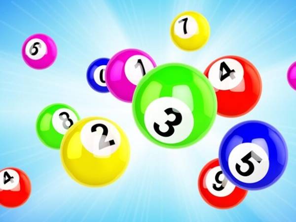 Giải 5 vé số bao nhiêu tiền Giải 5 vé số bao nhiêu tiền