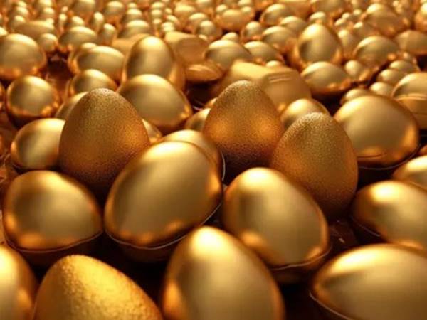 Nếu mơ thấy quả trứng vàng thường xuất hiện con số đẹp nào Nếu mơ thấy quả trứng vàng thường xuất hiện con số đẹp nào