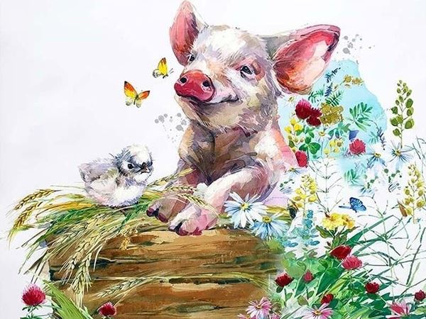 Số bình an tuổi Ất Hợi 25/4/2025 dự báo vận trình ngày mới