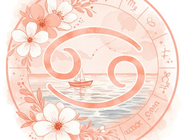 Tử vi cung Cự Giải ngày 26/4/2025 số tài lộc Cự Giải