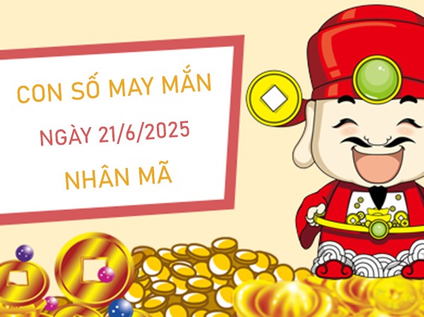 Khai vận lớn với số lộc cung Nhân Mã 21/6/2025