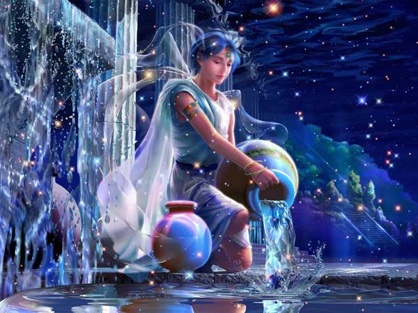 Tổng quan tử vi cung Bảo Bình ngày 5/6/2025