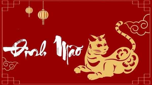 Tổng quan về tử vi tuổi Đinh Mão ngày 25/6/2025