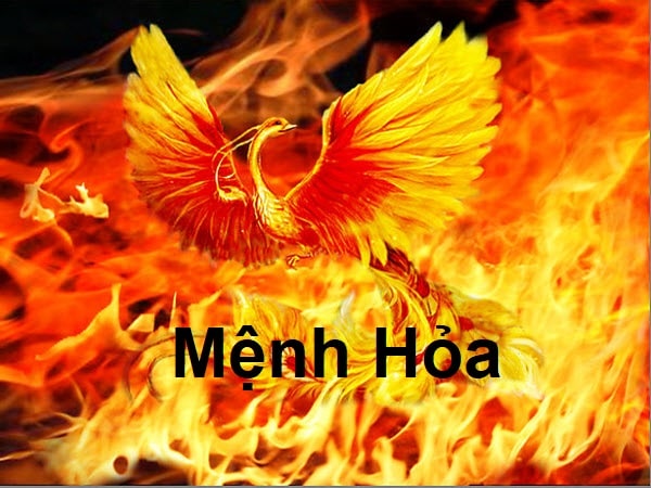 Chi tiết con số gia tăng may mắn mệnh Hỏa ngày 2/7/2025