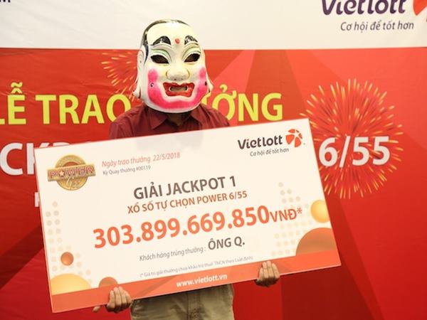 Xổ số Jackpot là gì Xổ số Jackpot là gì
