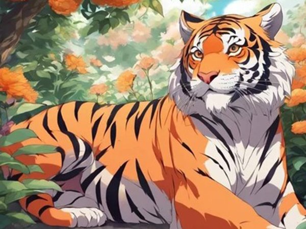 Đón nhận số vượng khí tuổi Giáp Dần 29/7/2025