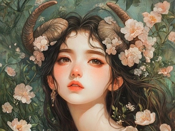 Con số khai mở tài vận cung Bạch Dương ngày 4/7/2025
