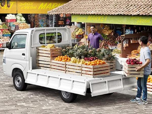 Chiêm bao thấy bán hoa quả dự báo tài chính thay đổi