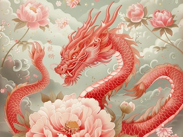 Con số gia tăng may mắn tuổi Thìn ngày 1/8/2025 theo