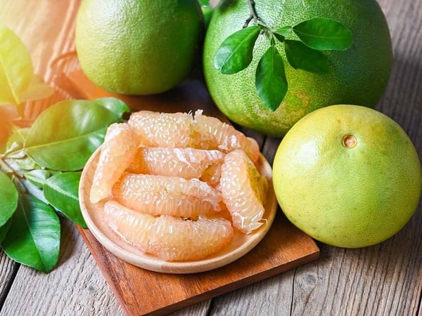 Bật mí ý nghĩa giấc mơ thấy quả bưởi hung hay cát?