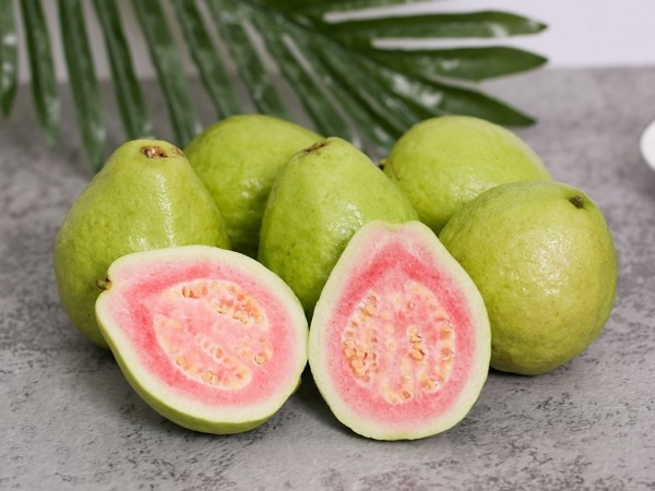 Giải mã thông điệp lành dữ từ giấc mơ thấy quả ổi