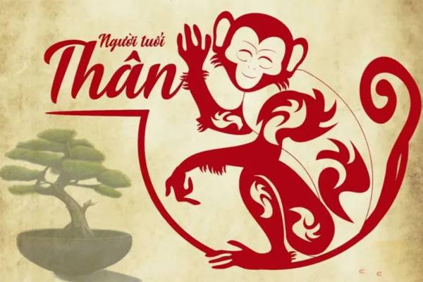 Giải mã số may mắn tuổi Thân 24/8/2025 chuẩn phong thủy?