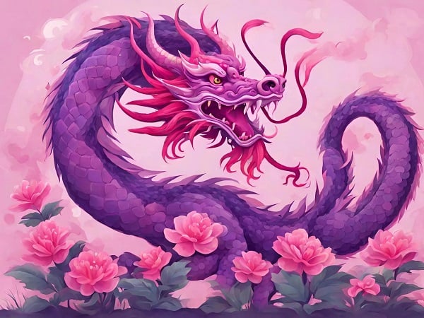 Con số gia tăng may mắn tuổi Thìn ngày 5/8/2025