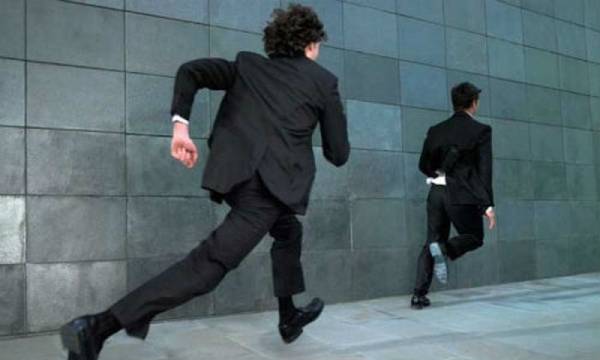 Mơ thấy bị truy sát và bị giết chết