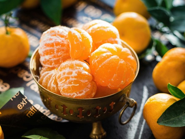 Nằm mơ thấy quả quýt có điềm gì hên hay xui?