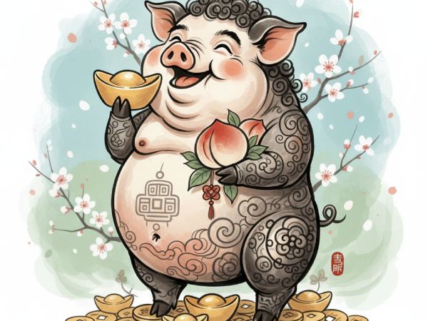 Tử vi tuổi Hợi ngày 1/10/2025 số may mắn tuổi Hợi Tử vi tuổi Hợi ngày 1/10/2025 số may mắn tuổi Hợi