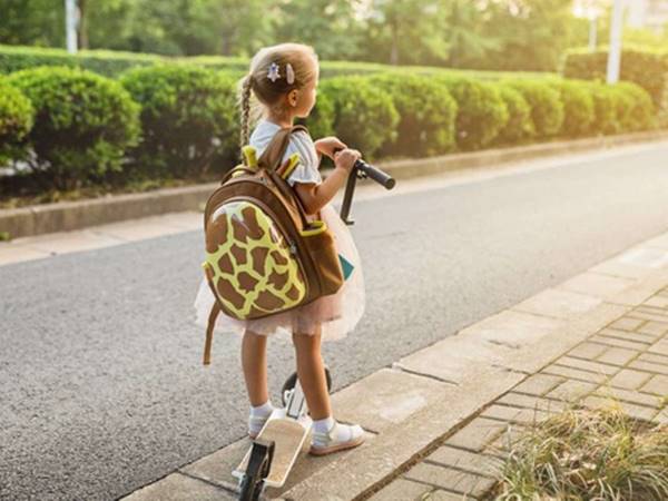 Giải Mã Ý Nghĩa Chi Tiết Giấc Mơ Thấy Cặp Sách