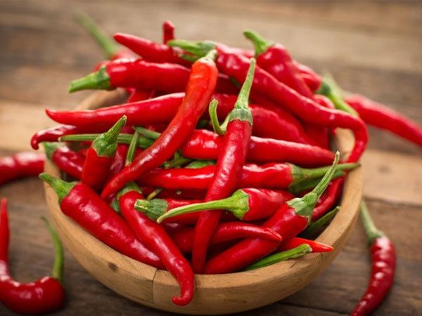 Giải mã giấc mơ thấy quả ớt mang đến thông điệp gì?