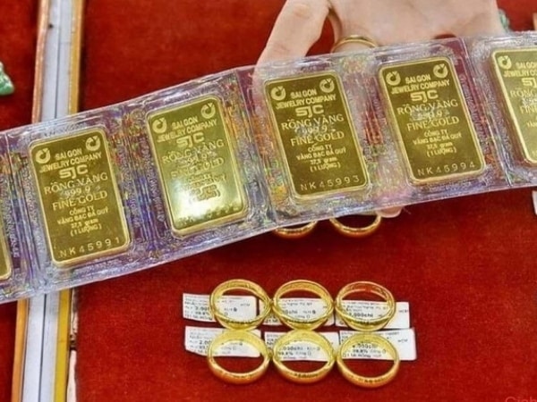Giải mã giấc mơ thấy mua vàng nhưng không đủ tiền