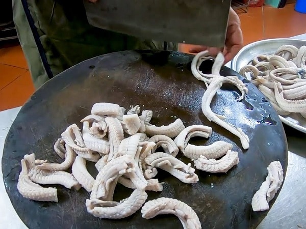 Tổng hợp ý nghĩa giấc mơ thấy làm thịt rắn là điềm gì?