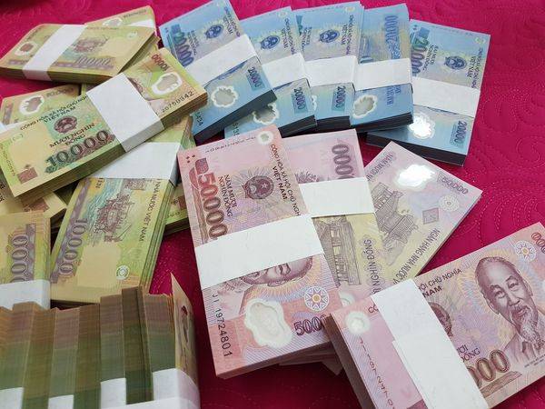 Nằm mơ thấy tiền lẻ tượng trưng cho điều gì? Nằm mơ thấy tiền lẻ tượng trưng cho điều gì?