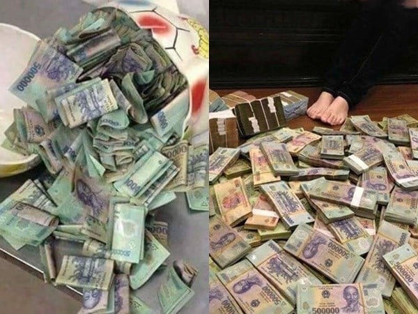 Giải mã bí ẩn khi nằm mơ thấy tiền giả báo điềm gì?
