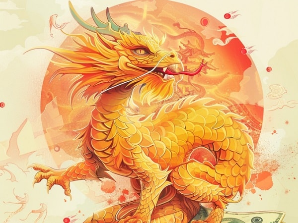 Cơ hội vàng từ con số đại cát tuổi Canh Thìn 3/10/2025