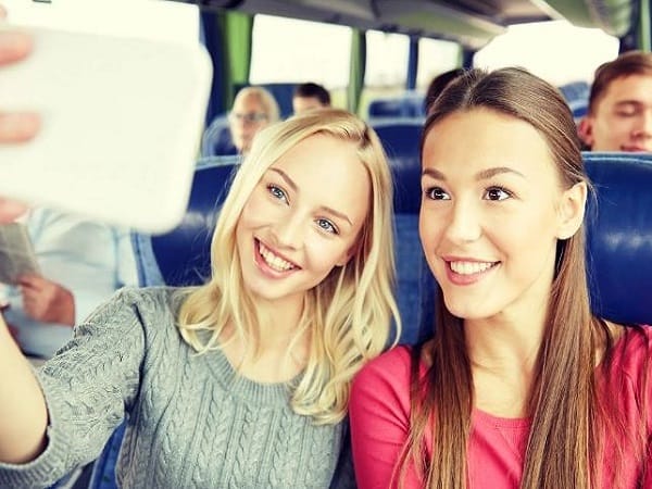 Ý nghĩa chung giấc mơ thấy đi xe khách
