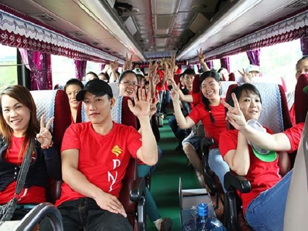 Luận giải ý nghĩa các giấc mơ thấy đi xe khách phổ biến