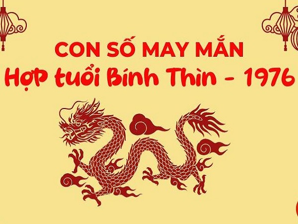 Số phát lộc Bính Thìn ngày 22/12/2025 theo giấc mơ
