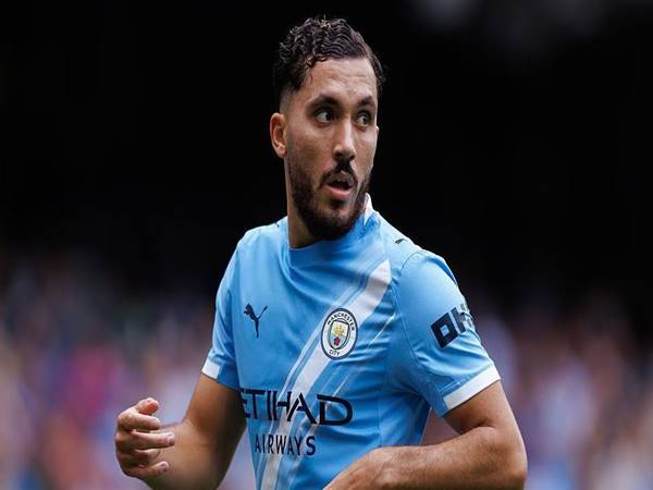 Tin Man City: Cherki được khen hay nhất Ngoại Hạng Anh