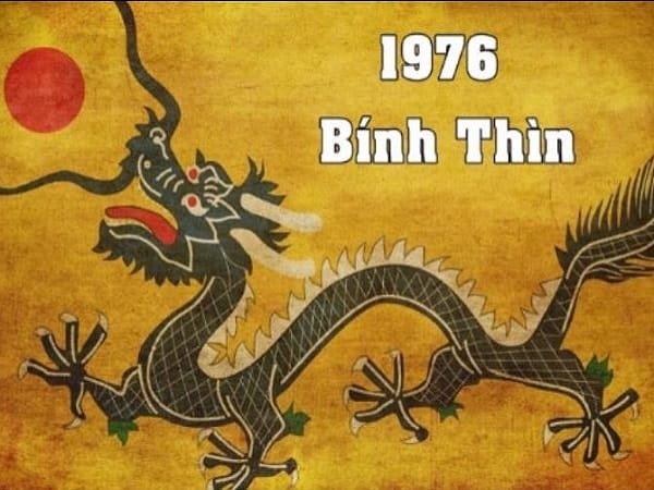 Tổng quan vận mệnh tuổi Bính Thìn 22/12/2025