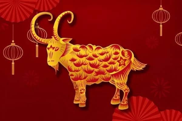 Bí mật con số tài lộc tuổi Mùi 25/12/2025 cực chuẩn