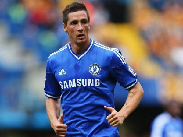 Những thương vụ đáng tiếc nhất lịch sử Chelsea
