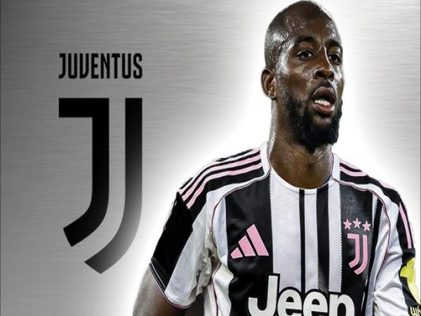 Tin BĐ: Juventus quyết tâm chiêu mộ Jean-Philippe Mateta Tin BĐ: Juventus quyết tâm chiêu mộ Jean-Philippe Mateta