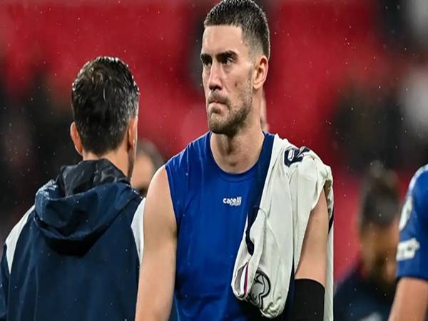 Tin chuyển nhượng: Bayern đẩy nhanh thương vụ mua Vlahovic