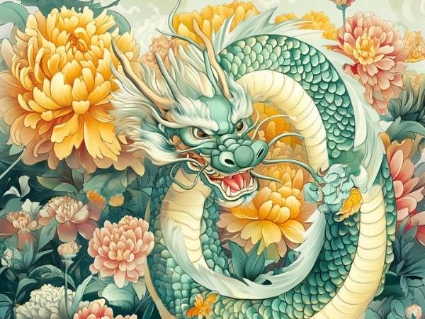 Con số may mắn ngày 14/3/2026 tuổi Thìn theo từng năm sinh