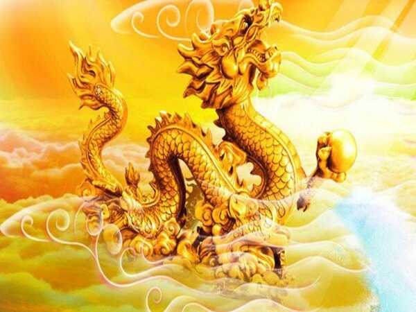 Con số may mắn ngày 4 tháng 4 tuổi Thìn: 36 – 12 – 78 – 96 – 55