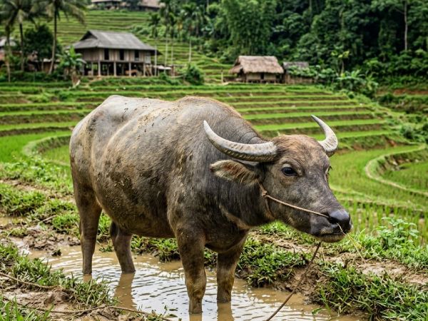 Con số may mắn ngày 15 tháng 4 thứ 4 của tuổi Sửu Con số may mắn ngày 15 tháng 4 thứ 4 của tuổi Sửu