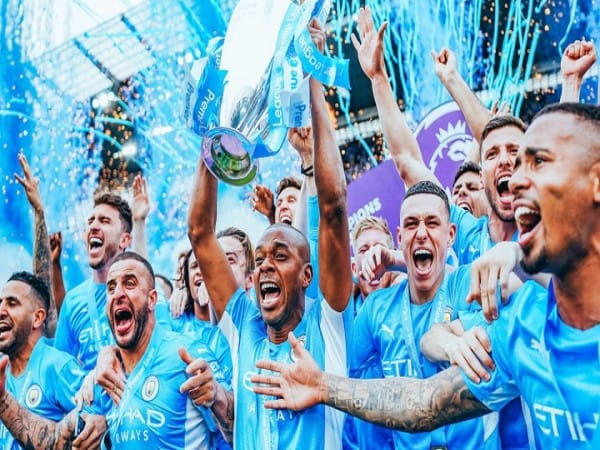 Những nhân tố chủ chốt tạo nên đội hình chính Man City 2022 Những nhân tố chủ chốt tạo nên đội hình chính Man City 2022